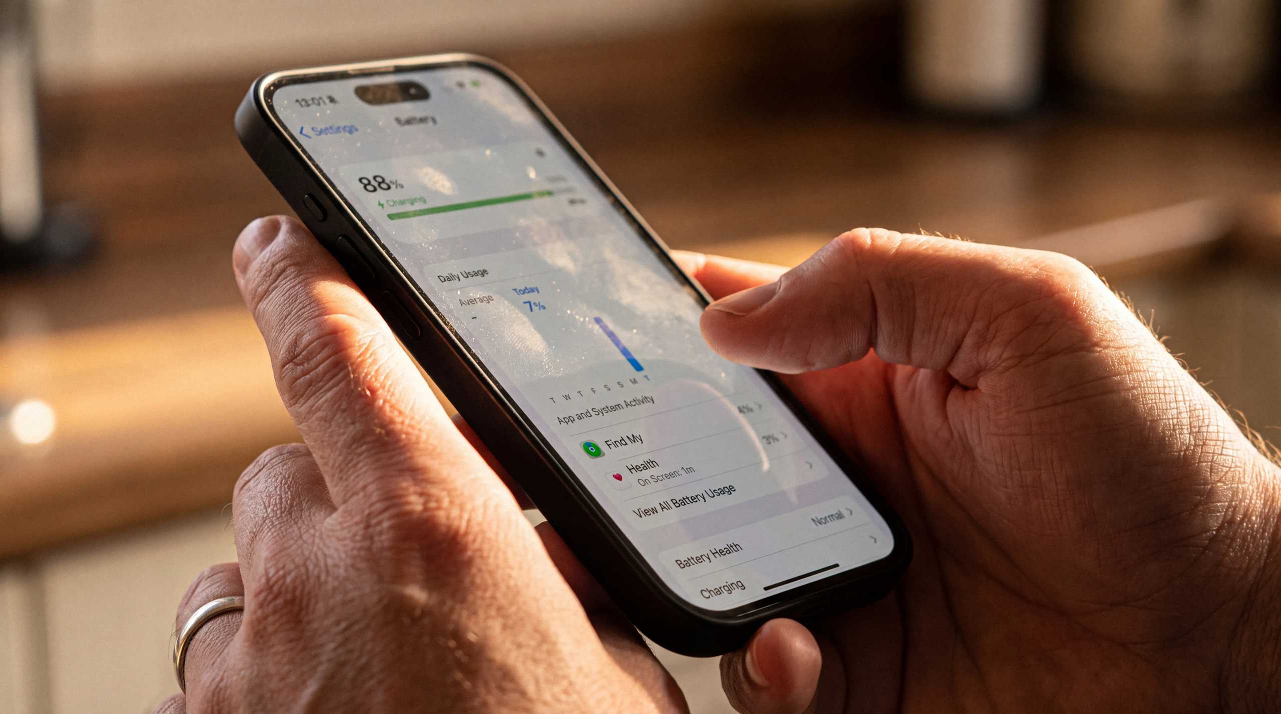10 iPhone Battery Tips That Bust Common Battery Myths
